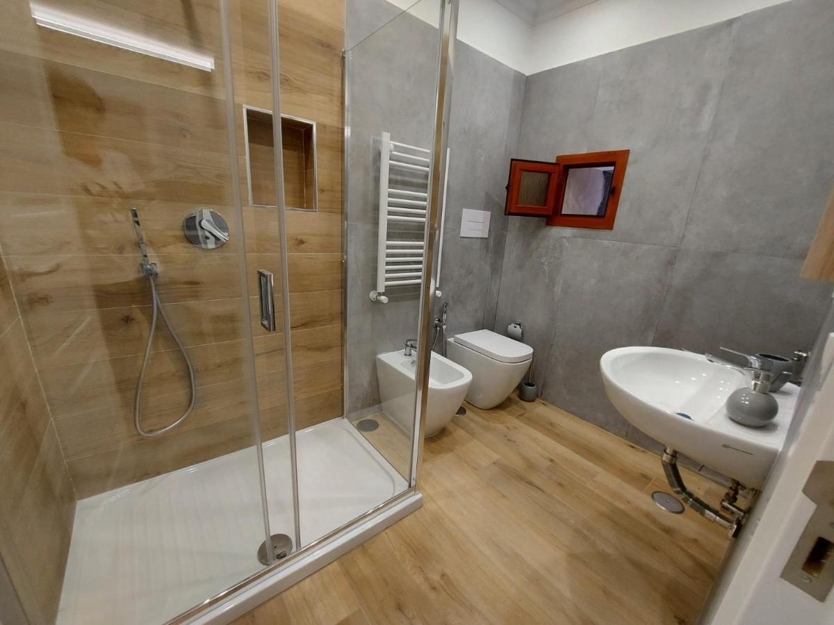 House Vico Lungo A Toledo Napels