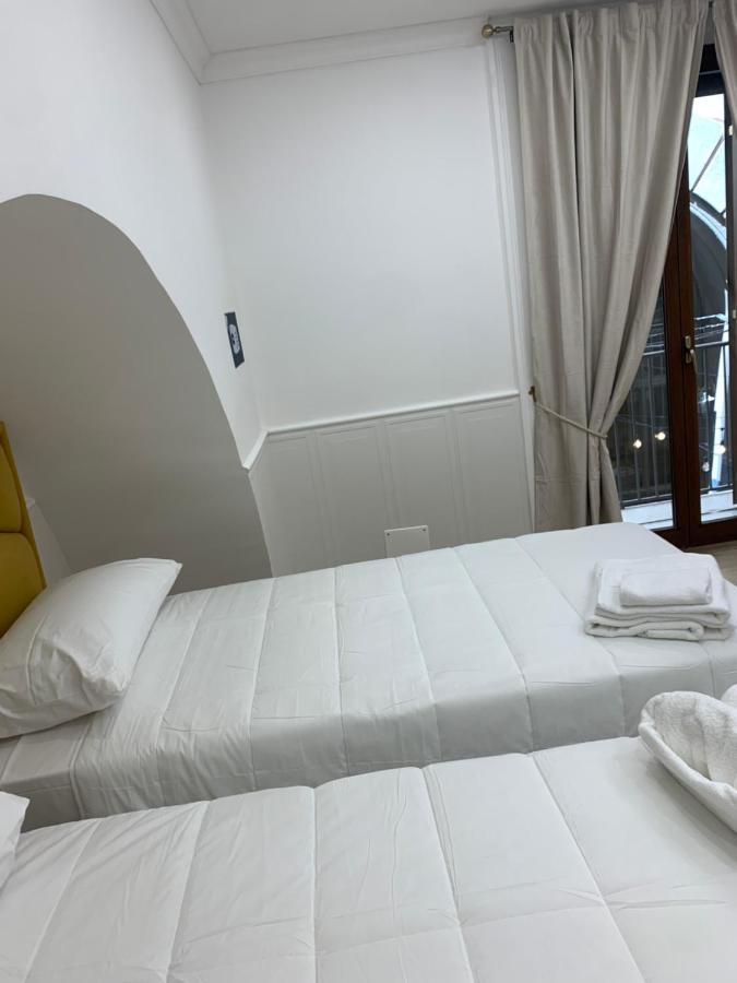 House Vico Lungo A Toledo Bed & Breakfast Napels