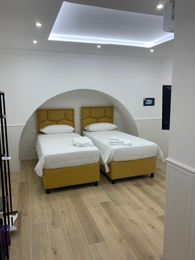 Bed & Breakfast House Vico Lungo A Toledo Napels