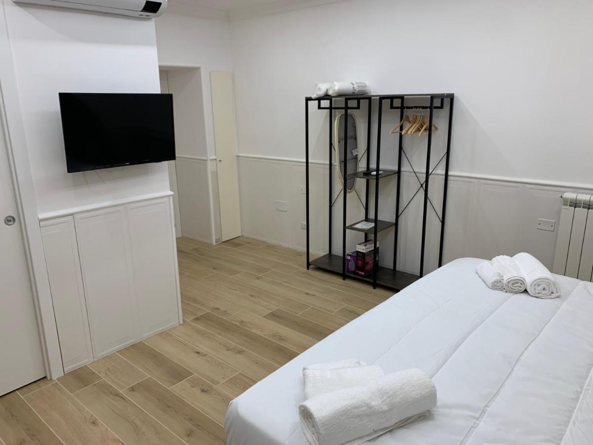 House Vico Lungo A Toledo Bed & Breakfast Napels