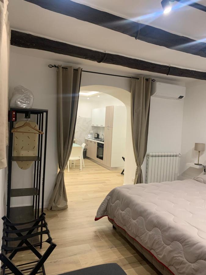 House Vico Lungo A Toledo Napels