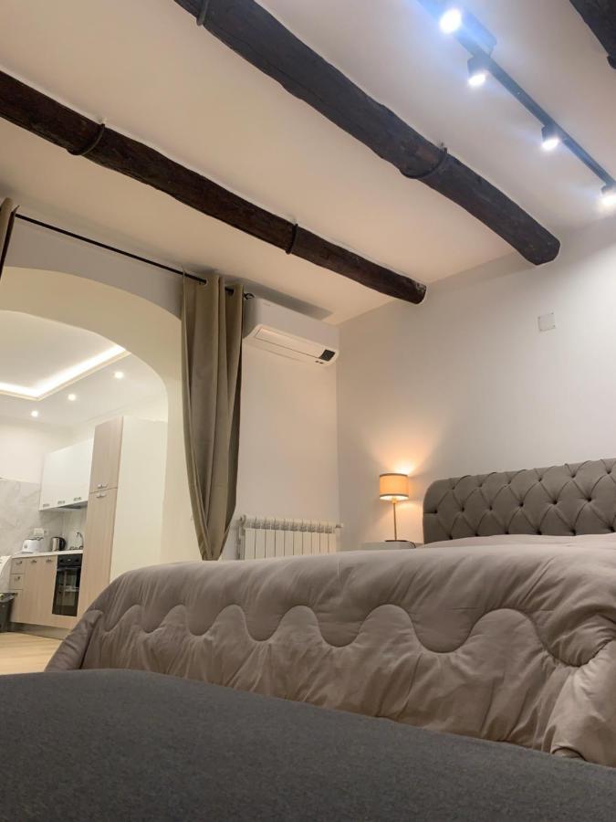 Bed & Breakfast House Vico Lungo A Toledo Napels