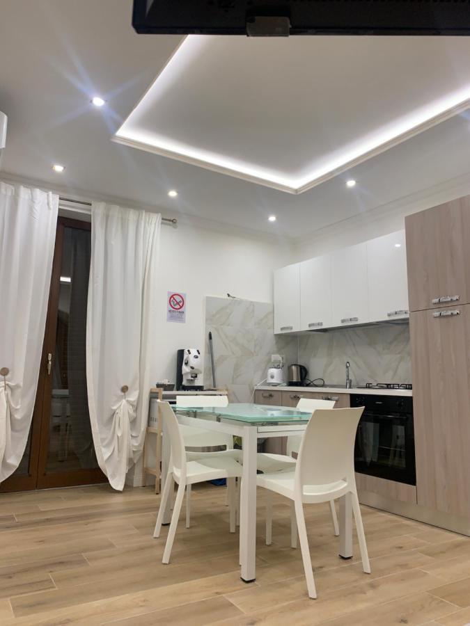 House Vico Lungo A Toledo Napels