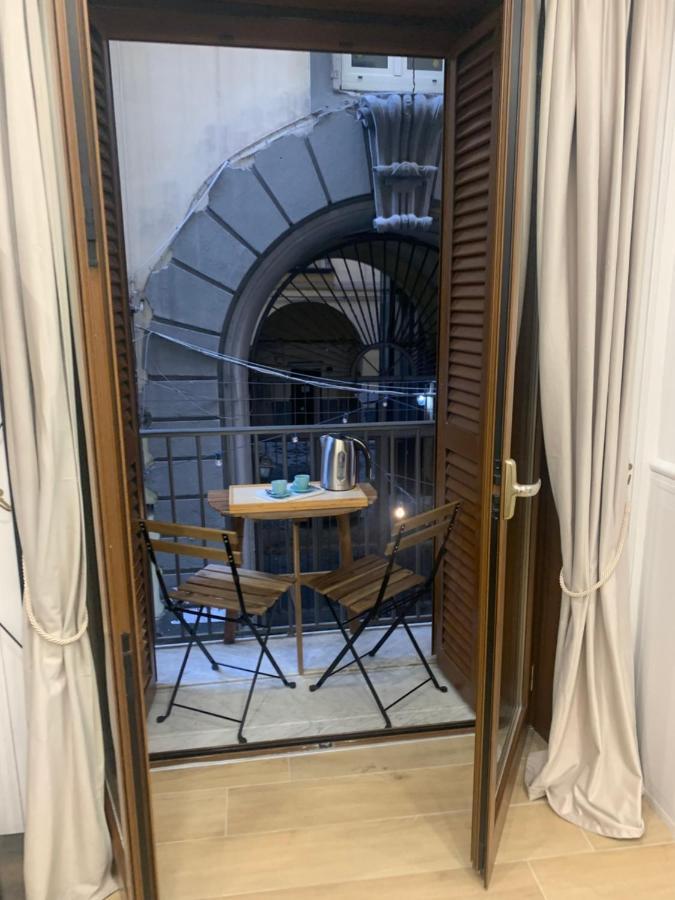 House Vico Lungo A Toledo * Napels
