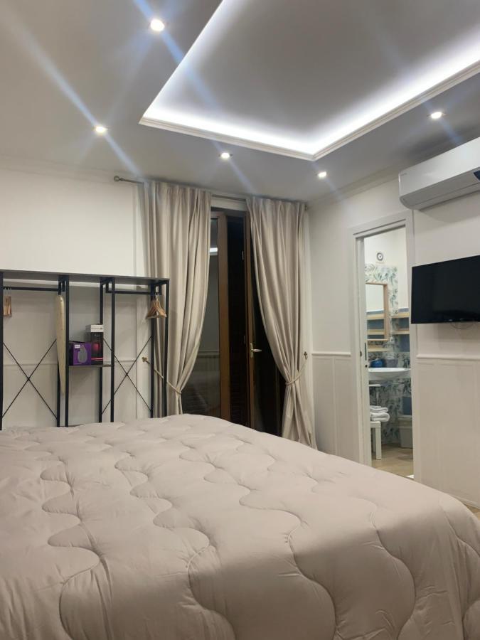 House Vico Lungo A Toledo * Napels