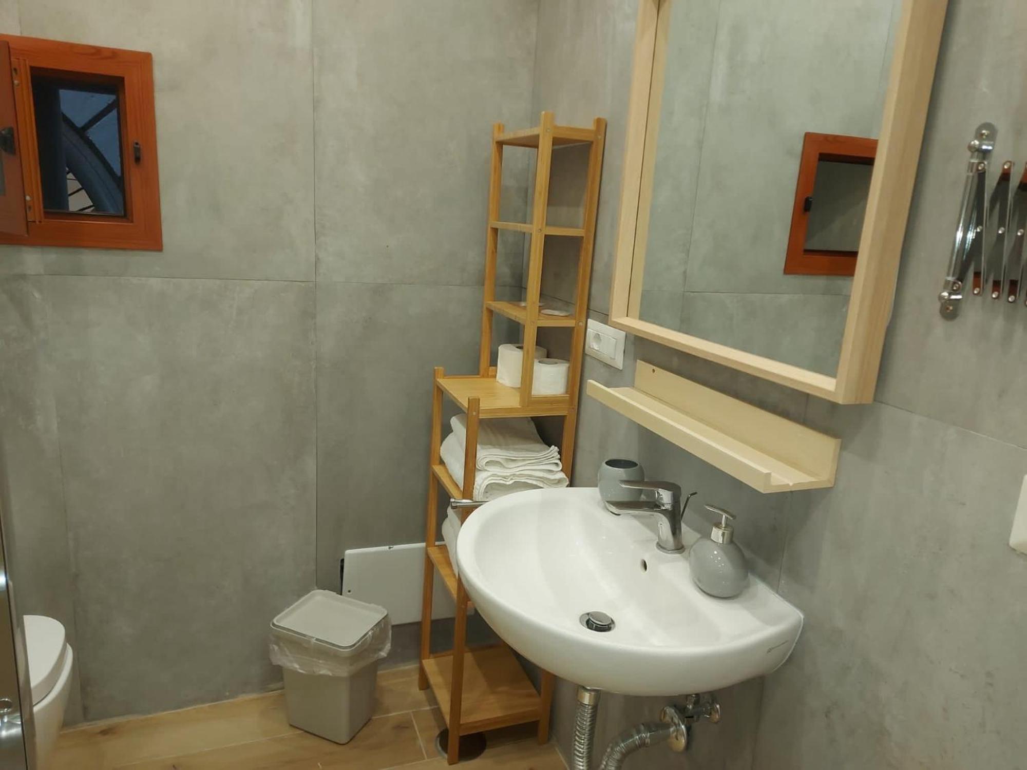 House Vico Lungo A Toledo Napels