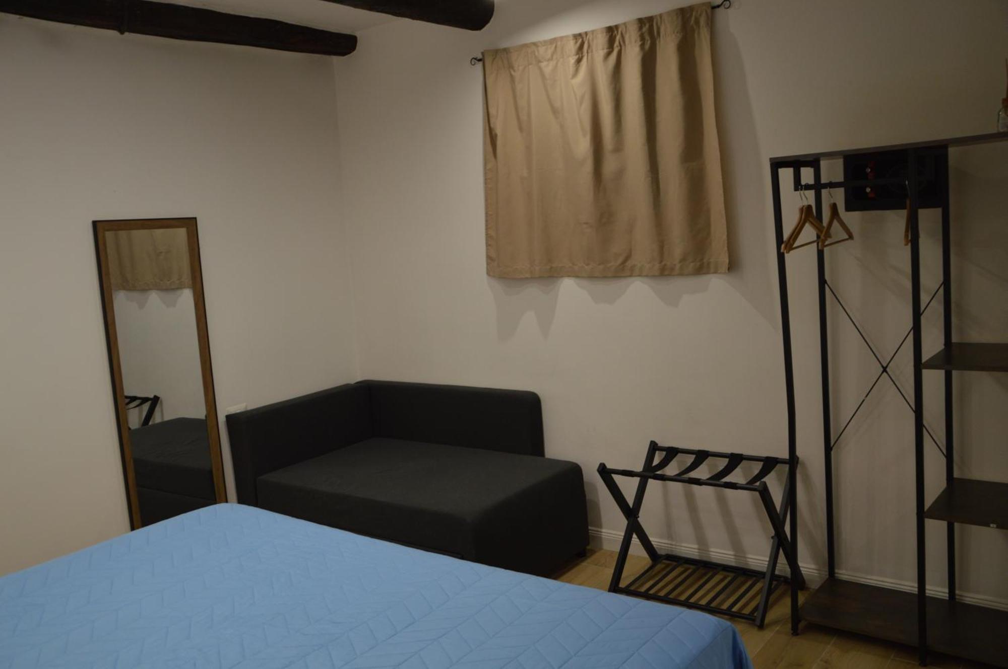 House Vico Lungo A Toledo Napels