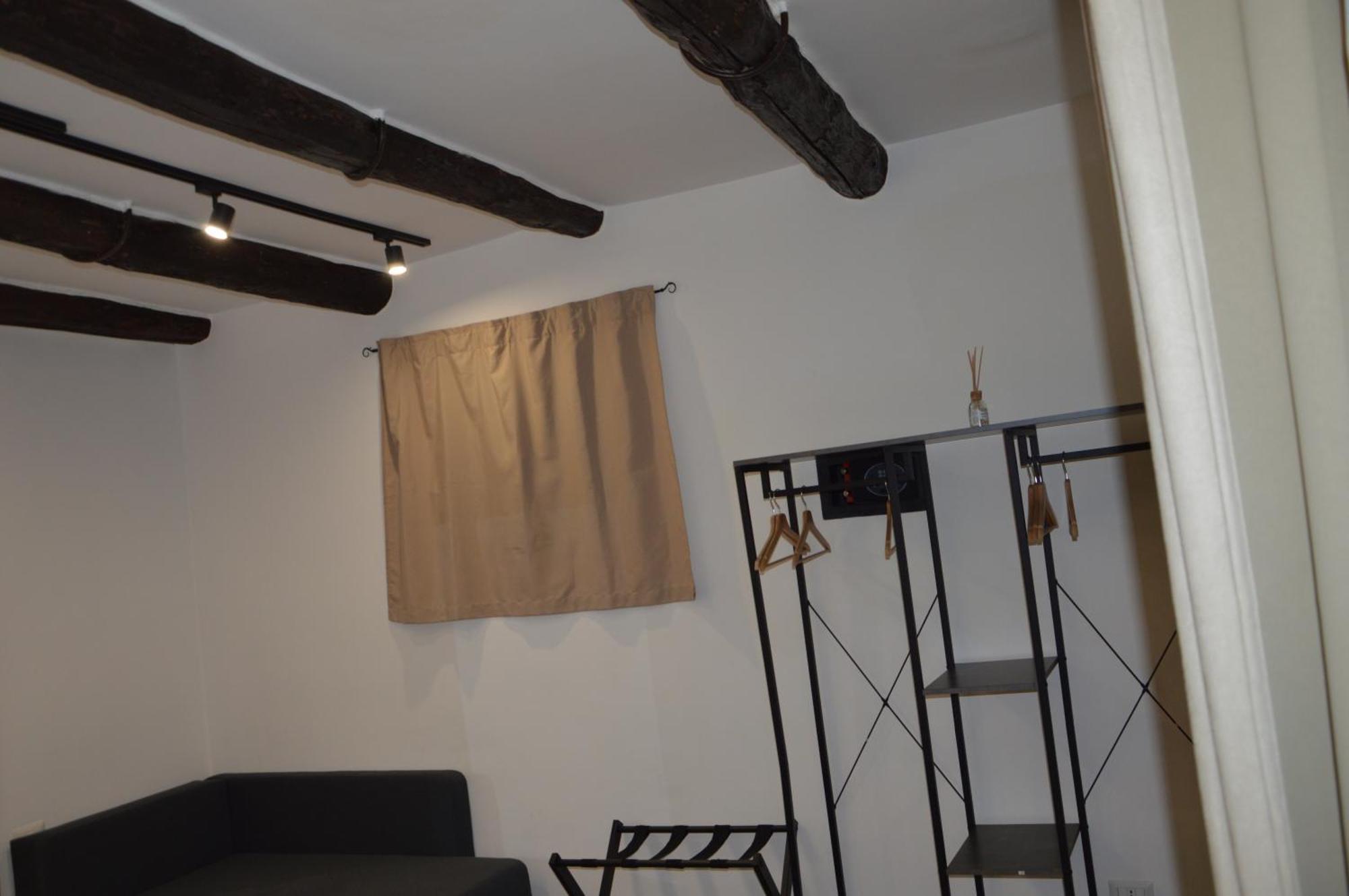 House Vico Lungo A Toledo Napels