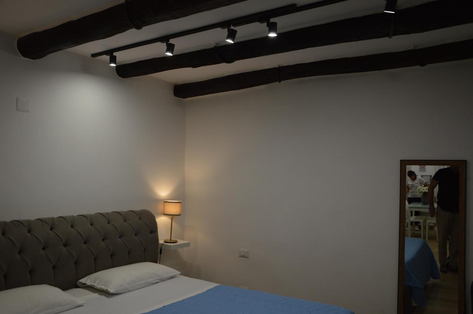 House Vico Lungo A Toledo * Napels