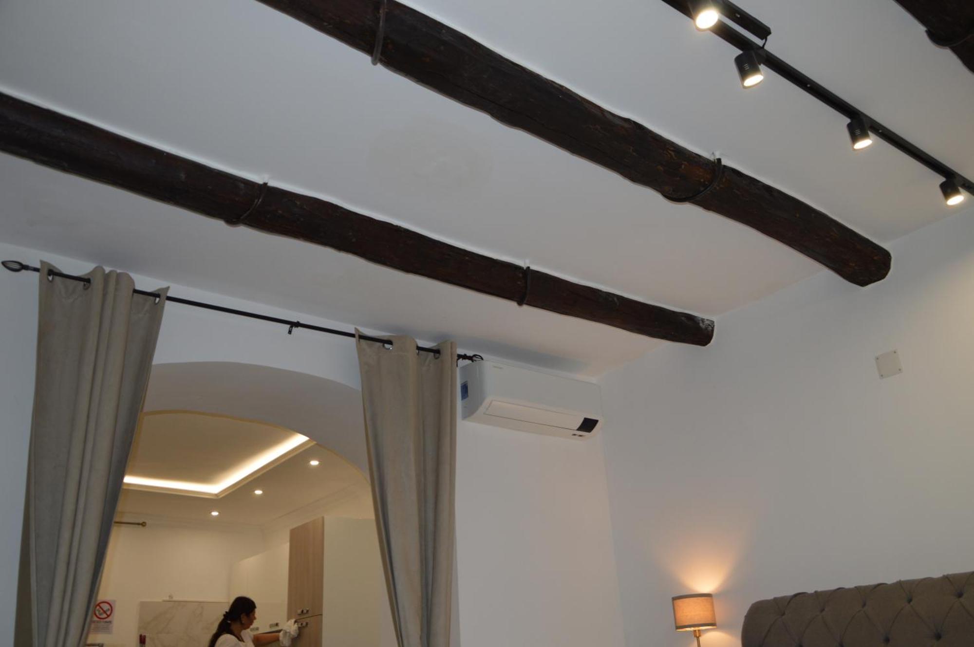 Bed & Breakfast House Vico Lungo A Toledo Napels